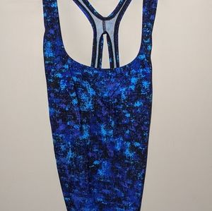 Women's Speedo Swim Suit Endurance+ Size 38/12/Large